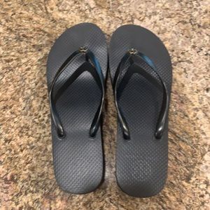 Tory Burch flip flops